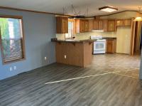 2007 Liberty mobile Home