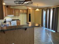 2007 Liberty mobile Home