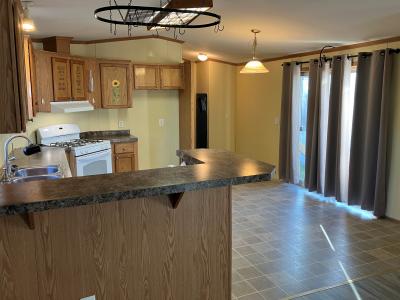 Photo 5 of 10 of home located at 6219 S Us Highway 51 Site 1048 Janesville, WI 53546