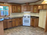 2007 Liberty mobile Home