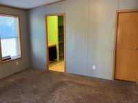 2007 Liberty mobile Home