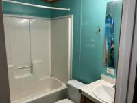 2007 Liberty mobile Home