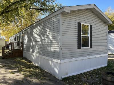 Mobile Home at 2620 N Washington St #94R Kokomo, IN 46901