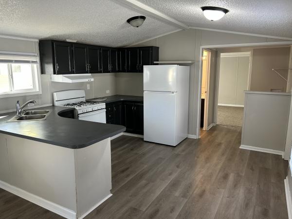 1994 Holly Park mobile Home