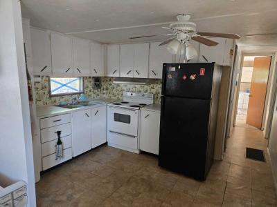 Mobile Home at 5757 66th St N #138 Saint Petersburg, FL 33709