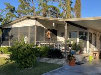 1986 Merit  Manufactured Home