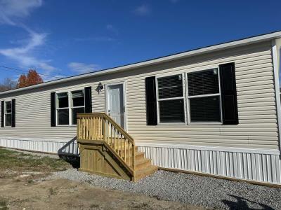 Mobile Home at 11690 W Us Hwy 36 St Paris, OH 43072