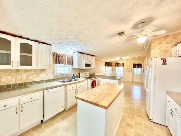 2006 CLAY Mobile Home