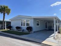 1982 SUNC Mobile Home