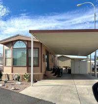 1991 Redman  Redman  Mobile Home