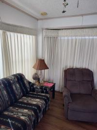 1991 Redman  Redman  Mobile Home