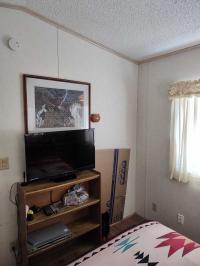 1991 Redman  Redman  Mobile Home