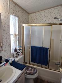 1991 Redman  Redman  Mobile Home