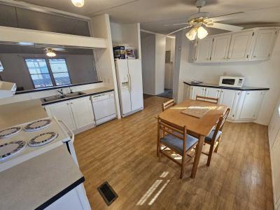 Photo 3 of 8 of home located at 301 S. Signal Butte #1211 Apache Junction, AZ 85120