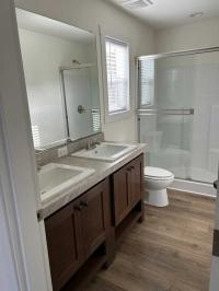 2025 Clayton Homes My Girl Manufactured Home