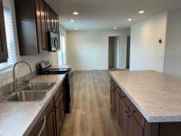 2025 Clayton Homes My Girl Manufactured Home