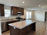 2025 Clayton Homes My Girl Manufactured Home