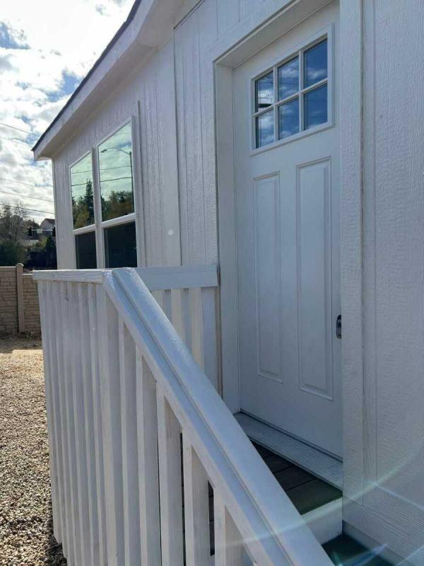 2025 Clayton Homes Mobile Home For Sale