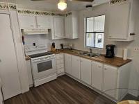 1984 Broo Mobile Home