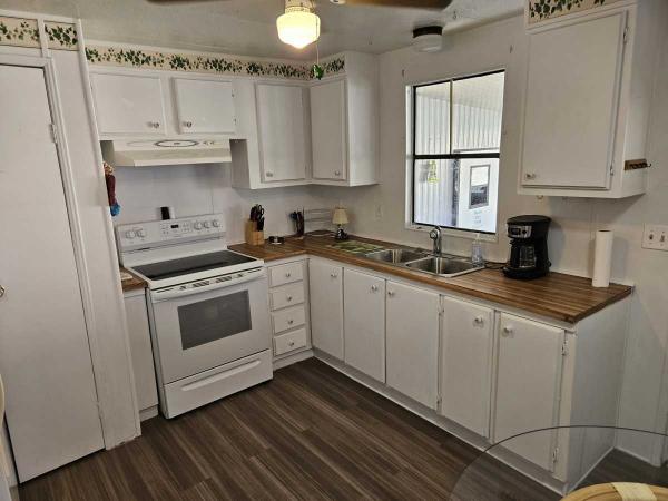 1984 Broo Mobile Home