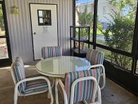 1984 Broo Mobile Home