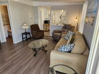 1984 Broo Mobile Home