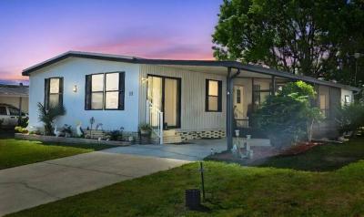 Mobile Home at 2425 Harden Blvd, Lot 17 Lakeland, FL 33803