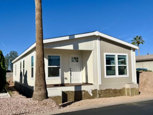 2026 Clayton Homes Manufactured Home