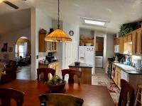 2000 Chariot  Eagle Manufactured Home