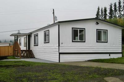 Mobile Home at 200 Emils Way, #22 Roseburg, OR 97471