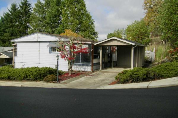 1976 Walden Mobile Home For Sale