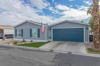 Photo 2 of 21 of home located at 6420 E. Tropicana Ave. Las Vegas, NV 89122