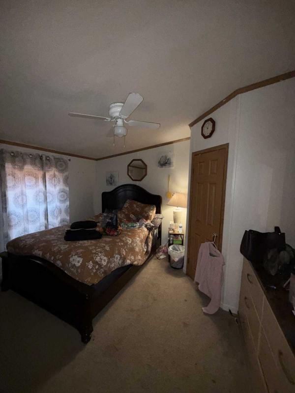 2000 Oak Marlette Mobile Home