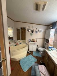 2000 Oak Marlette Mobile Home