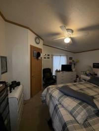 2000 Oak Marlette Mobile Home