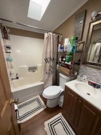 2000 Oak Marlette Mobile Home