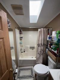 2000 Oak Marlette Mobile Home