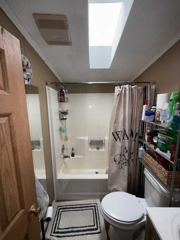 2000 Oak Marlette Mobile Home