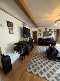 2000 Oak Marlette Mobile Home