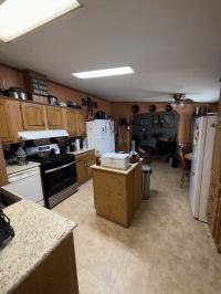 2000 Oak Marlette Mobile Home