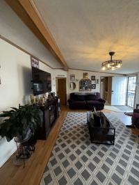 2000 Oak Marlette Mobile Home