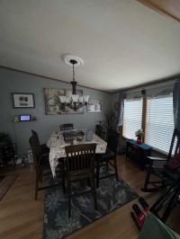 2000 Oak Marlette Mobile Home