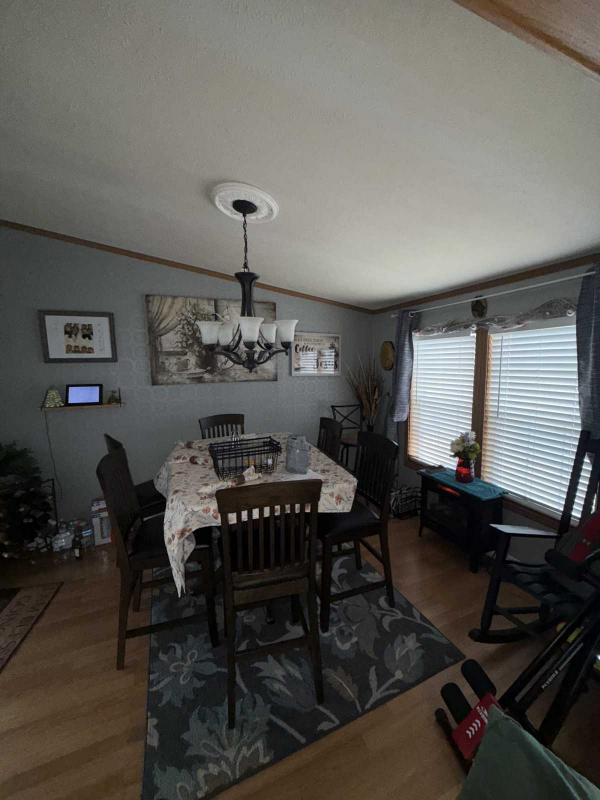 2000 Oak Marlette Mobile Home