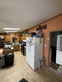 2000 Oak Marlette Mobile Home