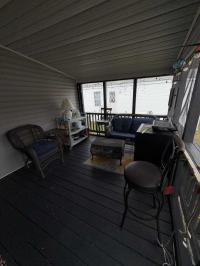 2000 Oak Marlette Mobile Home