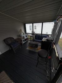 2000 Oak Marlette Mobile Home