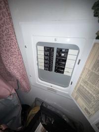 2000 Oak Marlette Mobile Home