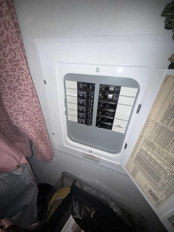 2000 Oak Marlette Mobile Home