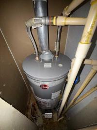 2000 Oak Marlette Mobile Home