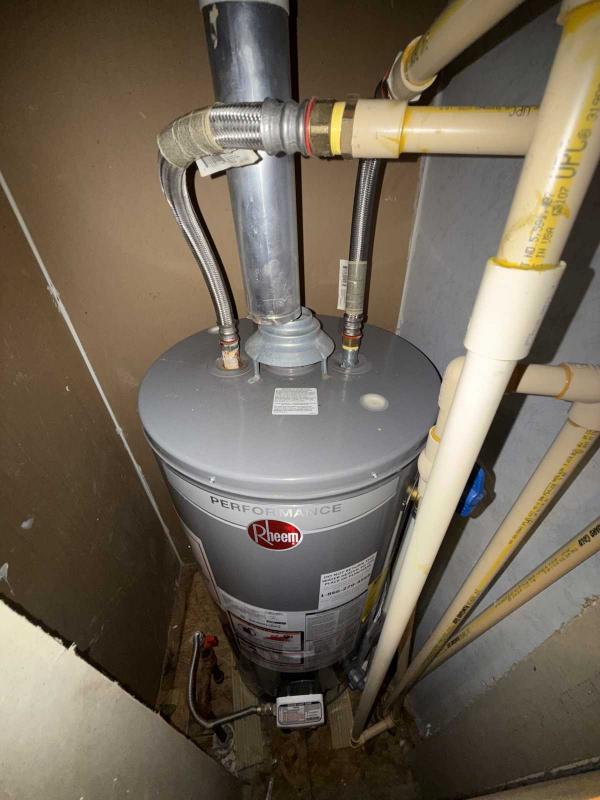 2000 Oak Marlette Mobile Home